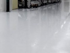 ESD Systems for Floors