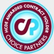 Choice Partners HCDE Awarded Contract Holder for Coatings for Concrete Floors