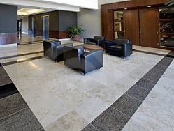 Commercial Lobby Flooring Contractors