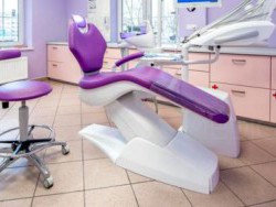 Flooring for Hospitals & Dentist Offices