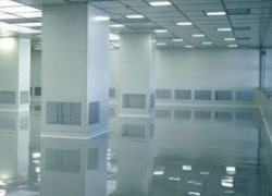 Flooring for Labs & Testing Centers