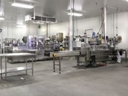 Floors for Commercial Kitchens & Processing/Packaging Facilities 