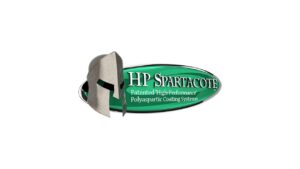 HP Spartacote Logo