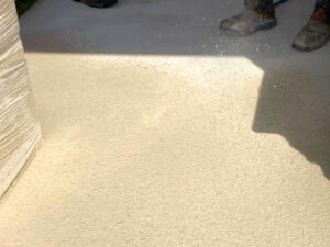 Polymer & Epoxy Coatings for Concrete