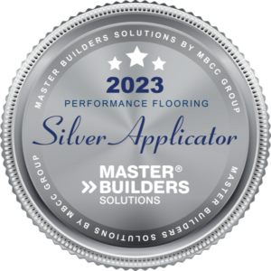 2023 Silver Applicator Seal